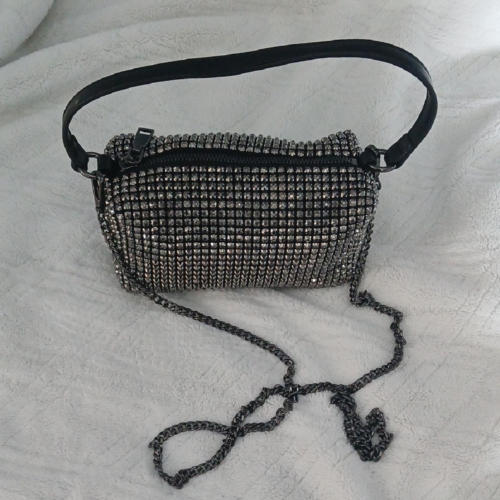 Madison West Crossbody Bag